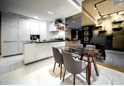 Marina One Residences (D1), Apartment #527762601